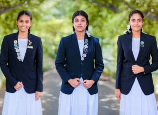 EMINENZA 25 Mahamaya Girls’ College Annual Commerce Day EMINENZA 25 Mahamaya Girls' College Annual Commerce Day