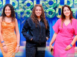 2FORTY2 Golden Acoustra 2FORTY2 Golden Acoustra