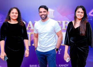 Bankers Night – Bank Consortium Kandy Bankers Night