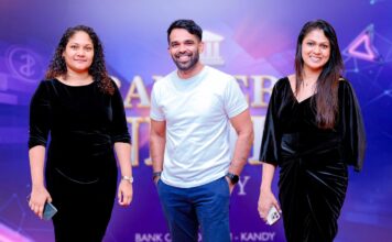 Bankers Night – Bank Consortium Kandy Bankers Night