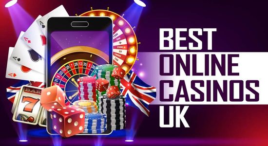 Discover the Best Online Casinos That Accept UK Players