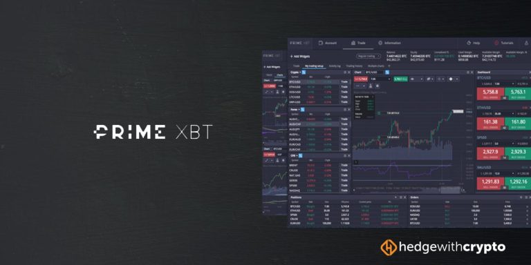 Exploring PrimeXBT Bonuses Unlock Your Trading Potential Exploring PrimeXBT Bonuses Unlock Your Trading Potential