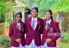 AQUISTA”25 ANNUAL COMMERCE DAY – St, Joseph’s Girls’ College – Gampola