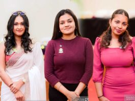 Inaugural District Installation Ceremony -Leo District 306 D9