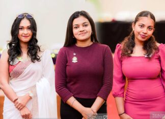 Inaugural District Installation Ceremony -Leo District 306 D9