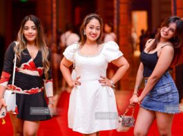 Oktoberfest at The Golden Crown, Kandy 2025