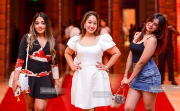 Oktoberfest at The Golden Crown, Kandy 2025