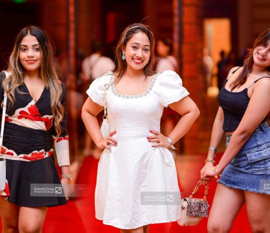 Oktoberfest at The Golden Crown, Kandy 2025