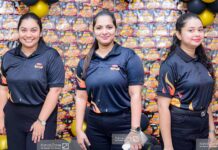Ruhunu Food “Ruhunu Kottu” Product Launch