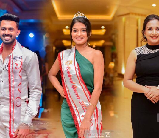 Cheers & Chills – Seylan Regional Get Central 2025