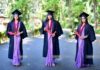 Sunethra International Academy Graduation Ceremony 2025