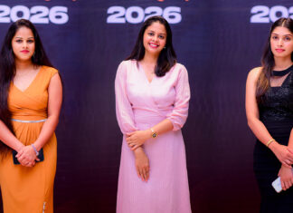 LOLC Regional Get together 2026