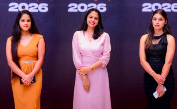 LOLC Regional Get together 2026