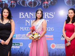 Bankers’ Night 2026