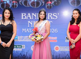 Bankers’ Night 2026