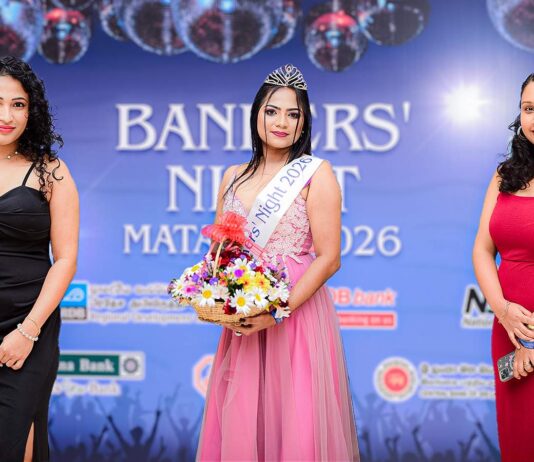 Bankers’ Night 2026