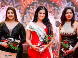 Grand Malianz night 2026