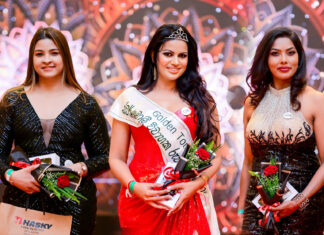 Grand Malianz night 2026