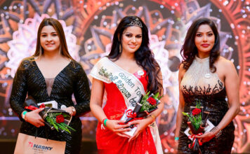 Grand Malianz night 2026