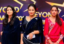 BEYOND LIMITS 2025 Matale Region Award Ceremony – People’s Bank