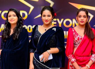 BEYOND LIMITS 2025 Matale Region Award Ceremony – People’s Bank