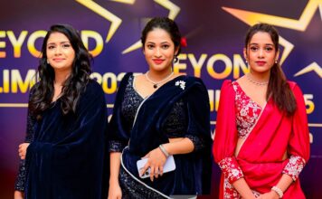 BEYOND LIMITS 2025 Matale Region Award Ceremony – People’s Bank