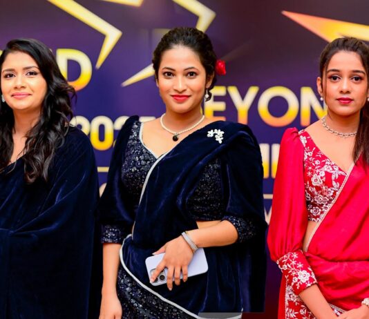 BEYOND LIMITS 2025 Matale Region Award Ceremony – People’s Bank