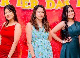 LOLC North Central – Dinner Dance