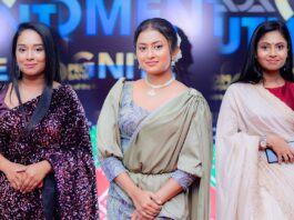 Momentum Ignite 2025 – People’s Bank KANDY REGION