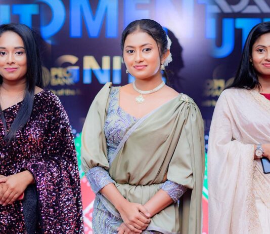 Momentum Ignite 2025 – People’s Bank KANDY REGION