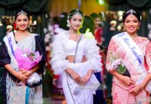 Arvella 25′ – Viharamahadevi Girls’ College, Kandy