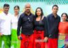 Vidyartha College Kandy – 99 Batch Aurudu Siri