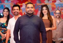 Culture Casa By Fab Ceylon – Opening Ceremony