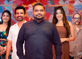 Culture Casa By Fab Ceylon – Opening Ceremony