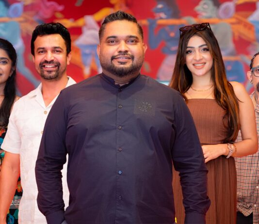 Culture Casa By Fab Ceylon – Opening Ceremony